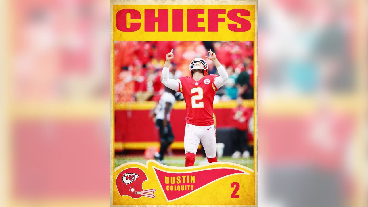 Updated Kansas City Chiefs 53-man roster by jersey number for Week 10