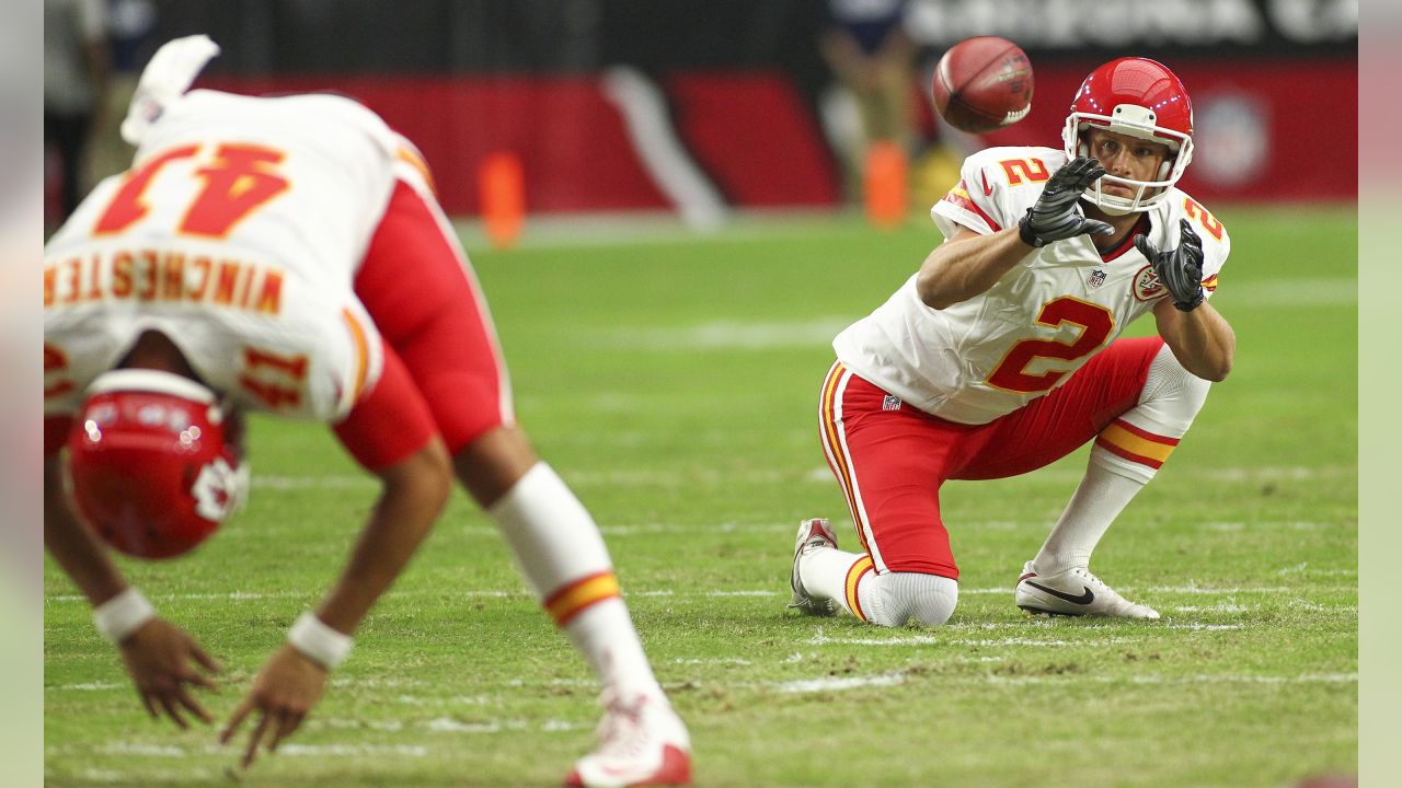 Kansas City Chiefs: Dustin Colquitt likely gone in 2018