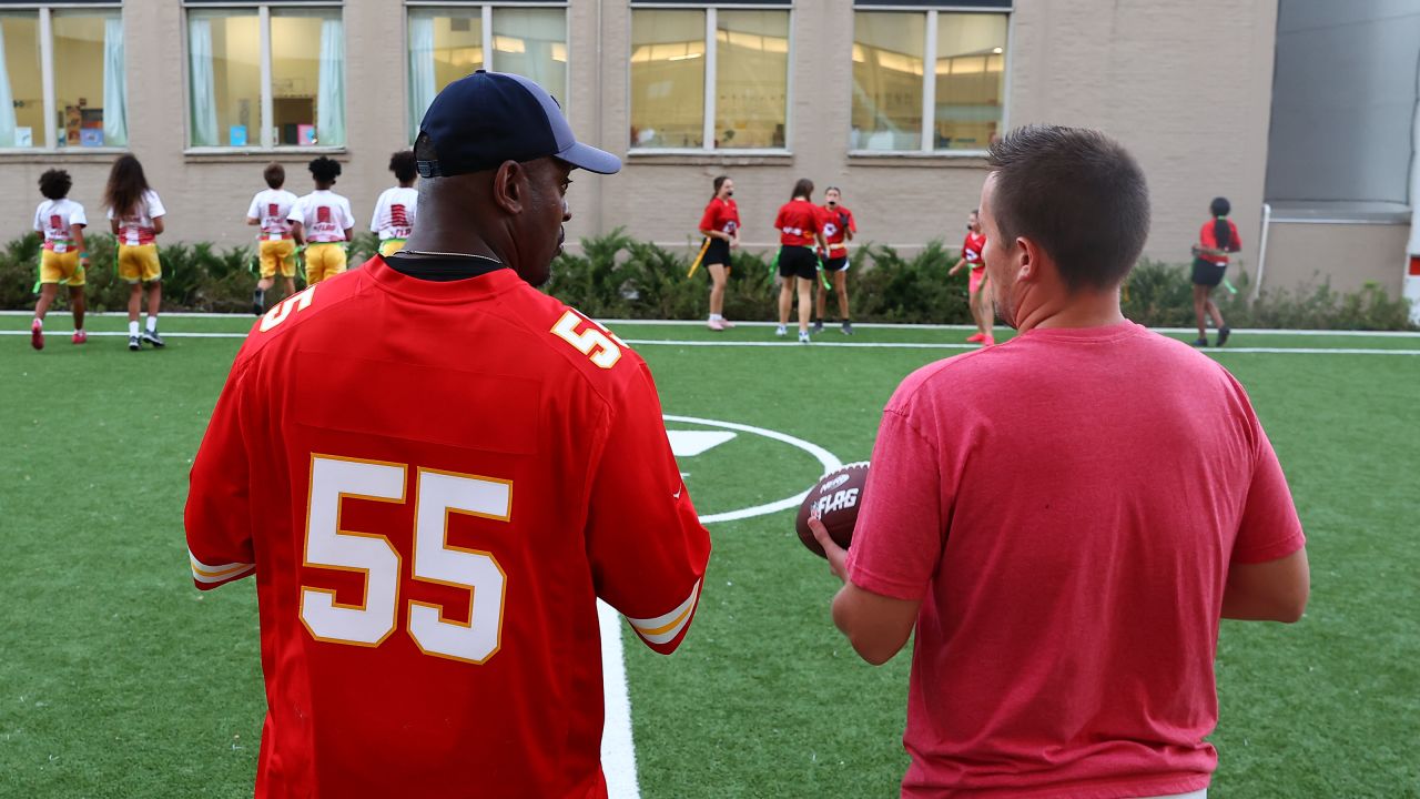 Youth Sports  Kansas City YMCA