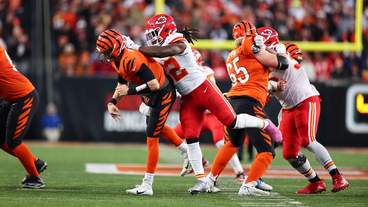 NFL Week 13 Preview: Should You Be Hesitant With Chiefs Vs. Bengals (+3)? -  video Dailymotion