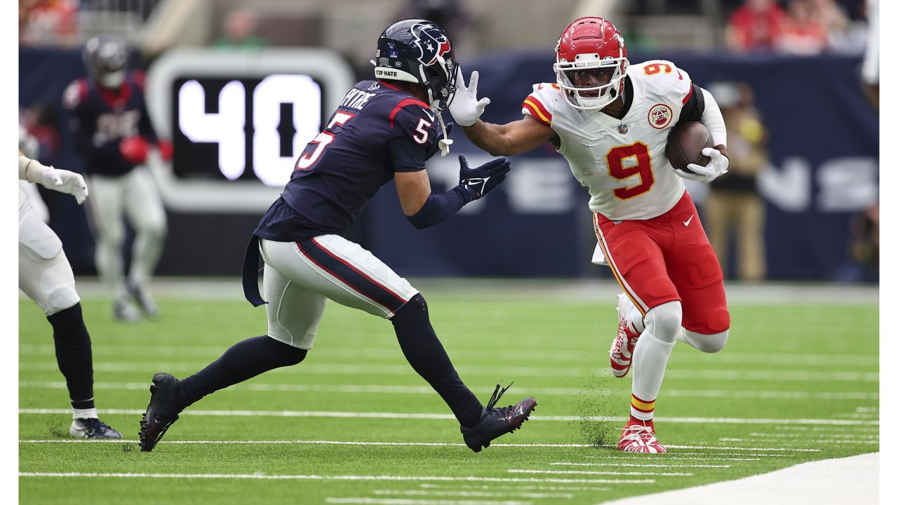 \ud83d\udcf8 Game Photos | Texans vs. Chiefs, Week 15