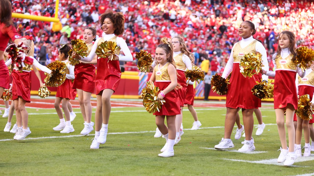 Chiefs Cheerleaders on X: Jamaica is just as beautiful as it looks! 