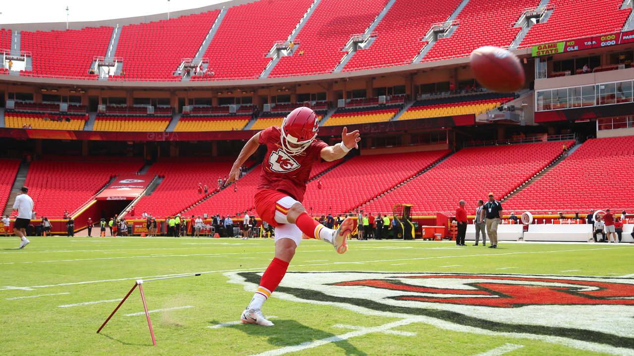 PRESEASON GAME 3 – KANSAS CITY CHIEFS VS CLEVELAND BROWNS (GEHA FIELD AT  ARROWHEAD STADIUM) by Kansas City Chiefs - Issuu