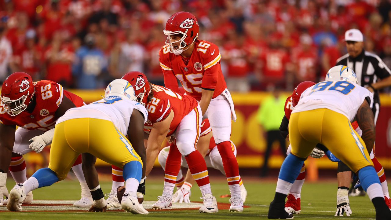 13,096 Chargers V Chiefs Stock Photos, High-Res Pictures, and