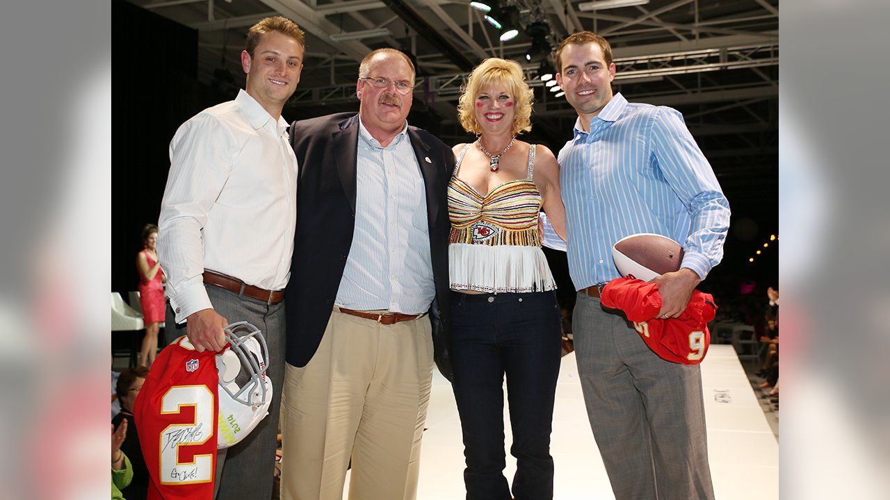 Cheryl Toub Fights Cancer Like a Girl