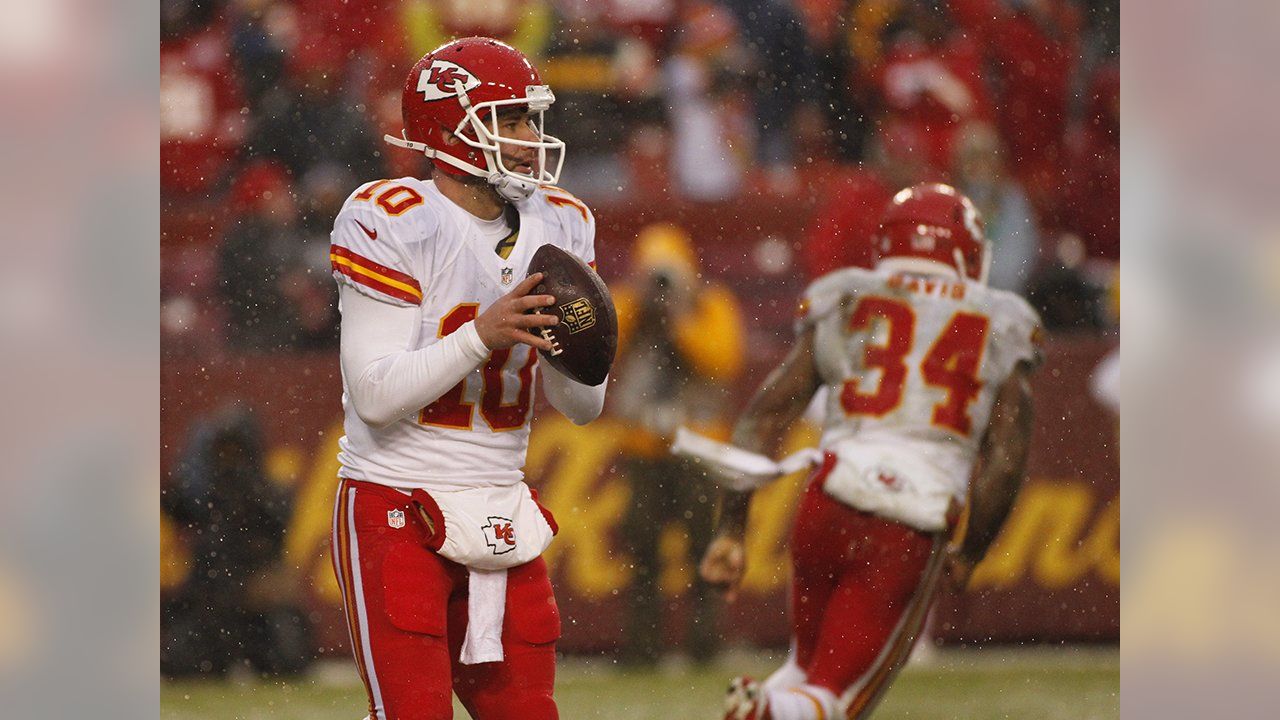 Photo Gallery: Chase Daniel