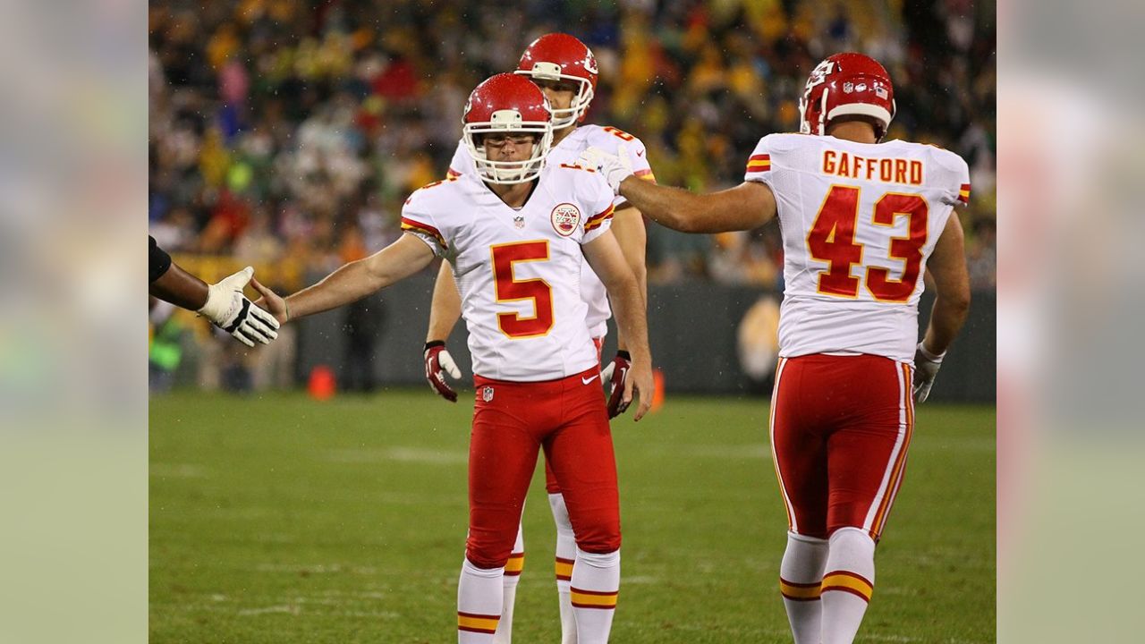 Cairo Santos - Wikipedia