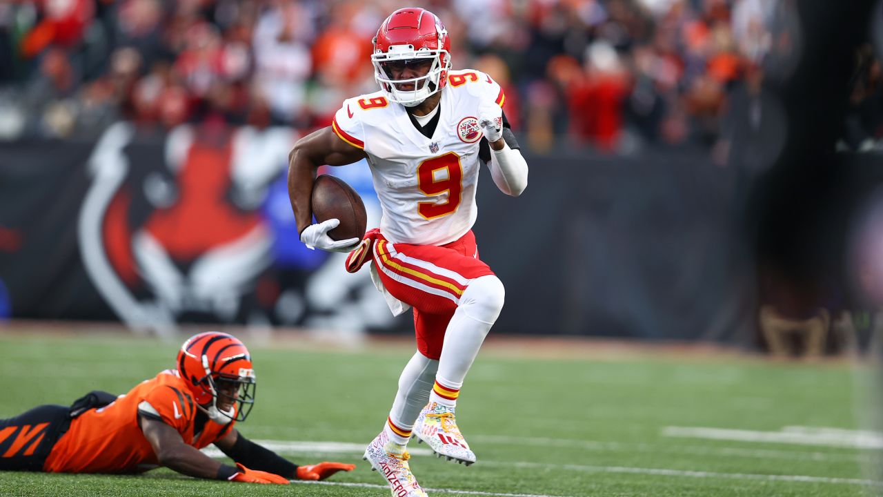 Week 13 NFL: Previewing the Kansas City Chiefs at Cincinnati Bengals  matchup - VSiN Exclusive News - News