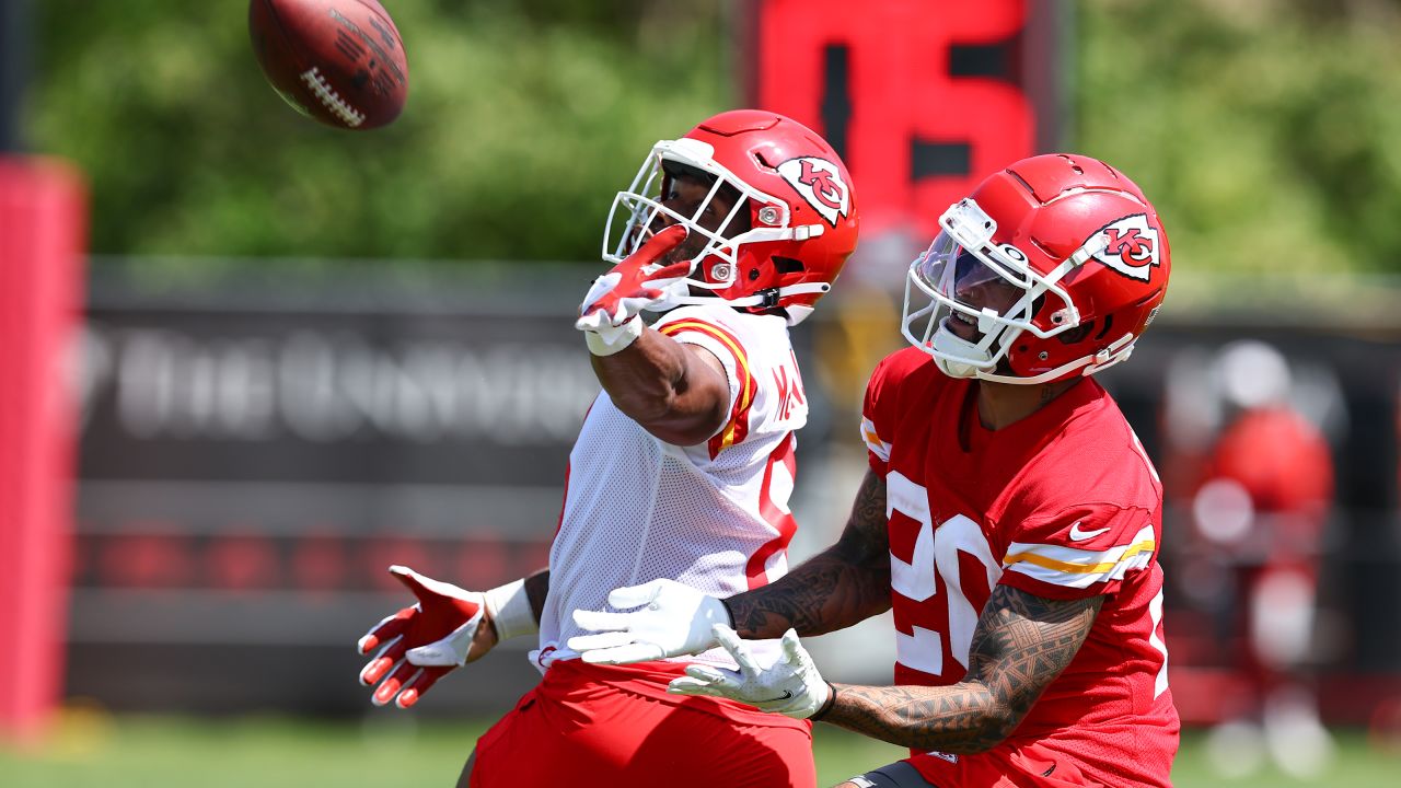 Kansas City Chiefs have secret superstar rookie emerging at camp