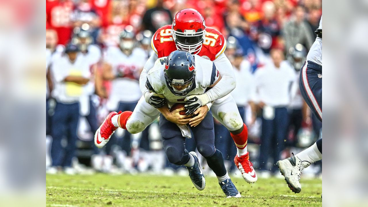 Photo Gallery: Best of Tamba Hali