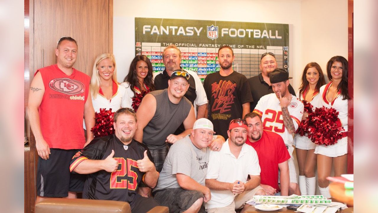 Fantasy Football Draft Party at TCO - Thornberry Creek at Oneida