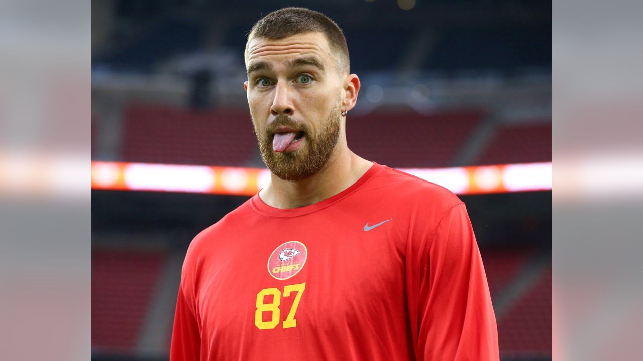 Photo Gallery: Best of Travis Kelce