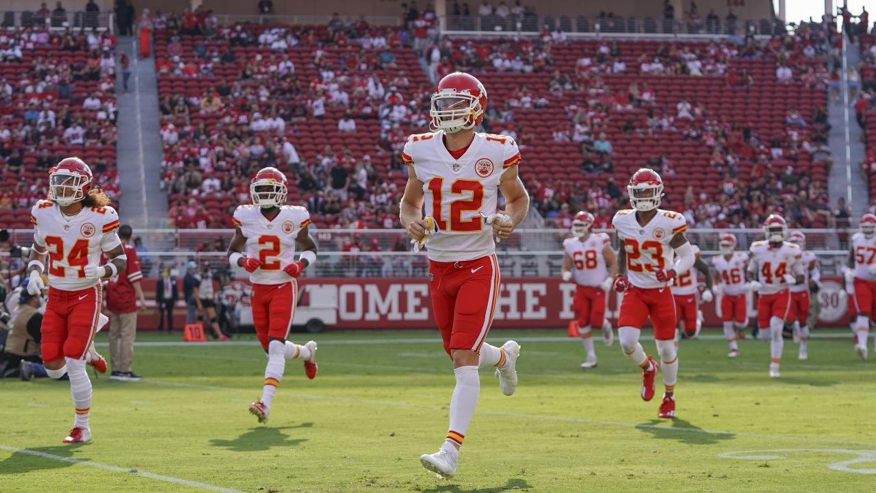 Chiefs activate DE Demone Harris ahead of Washington matchup - Arrowhead  Pride