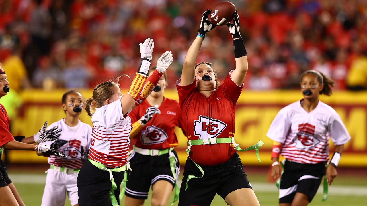 Preseason Game 3 - Chiefs vs. Packers (8-25-22) by Kansas City Chiefs -  Issuu