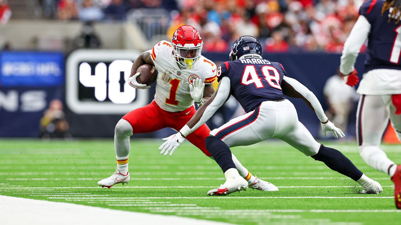 \ud83d\udcf8 Game Photos | Texans vs. Chiefs, Week 15