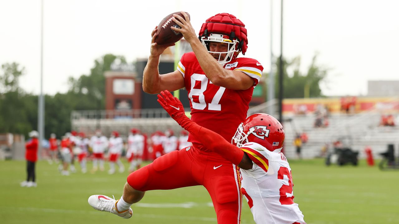 \ud83c\udfc8 Chiefs training camp tickets now available