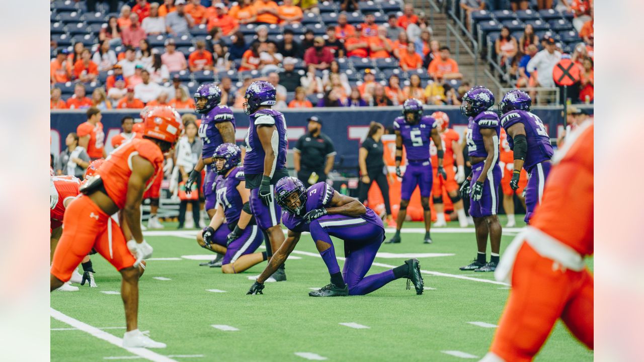 2023 NFL Draft: SFA Linebacker BJ Thompson Selected in 5th