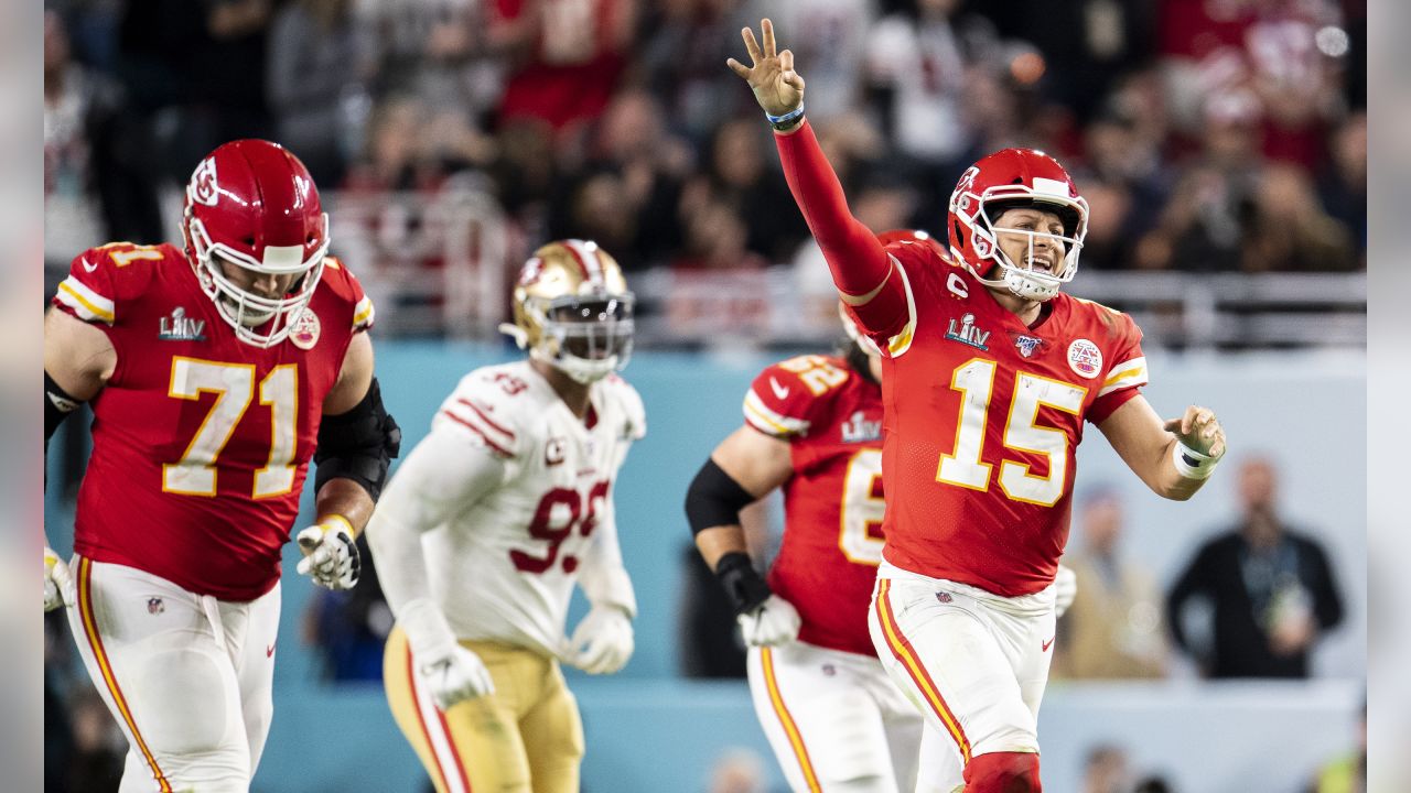 Chiefs-Eagles Super Bowl 2023: 7 winners, 3 losers from the Sunday's  victory - Arrowhead Pride