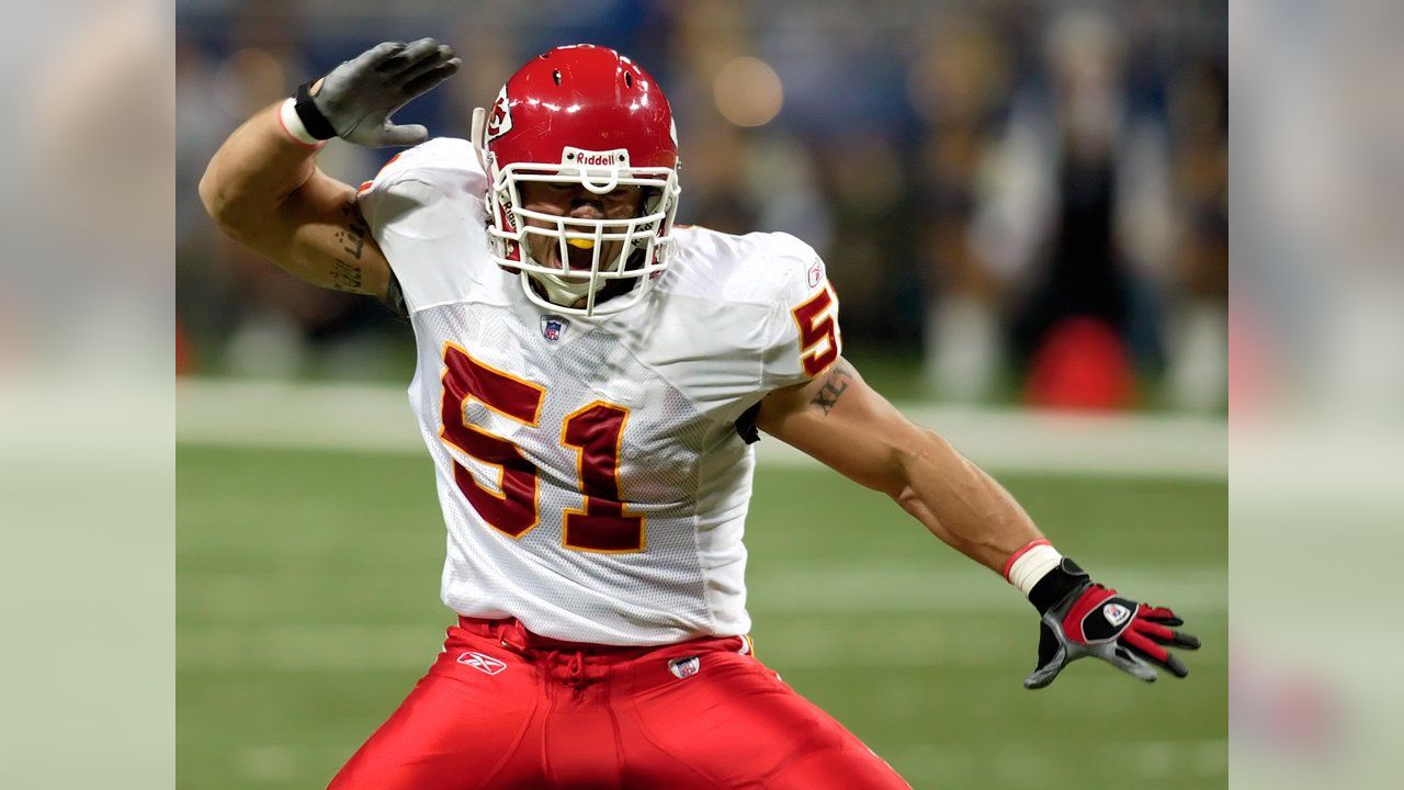 A Look Back at Every Fifth-Round Draft Pick in Chiefs' History