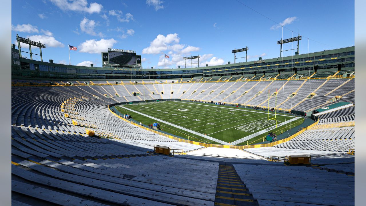 NFL Preseason: Green Bay Packers vs. Kansas City Chiefs Tickets, 29th  August