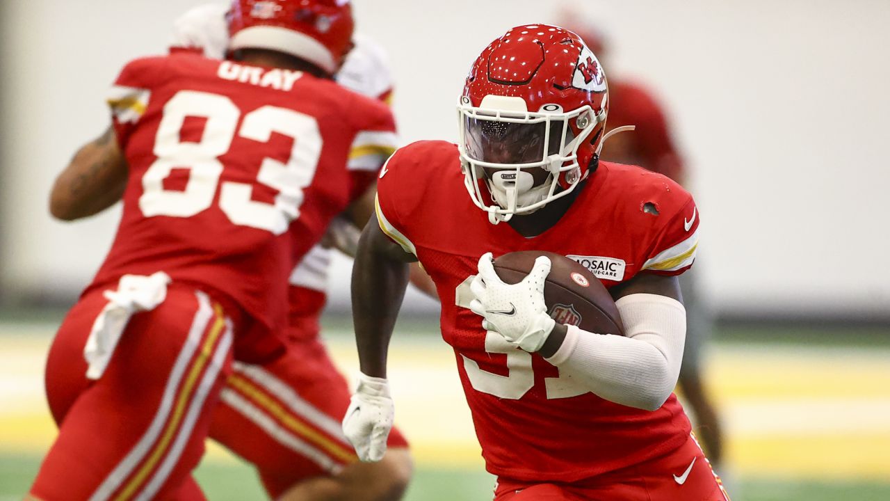 Rosterology: Where Position Battles Stand Eight Practices Into Chiefs'  Training Camp - Chiefs Digest