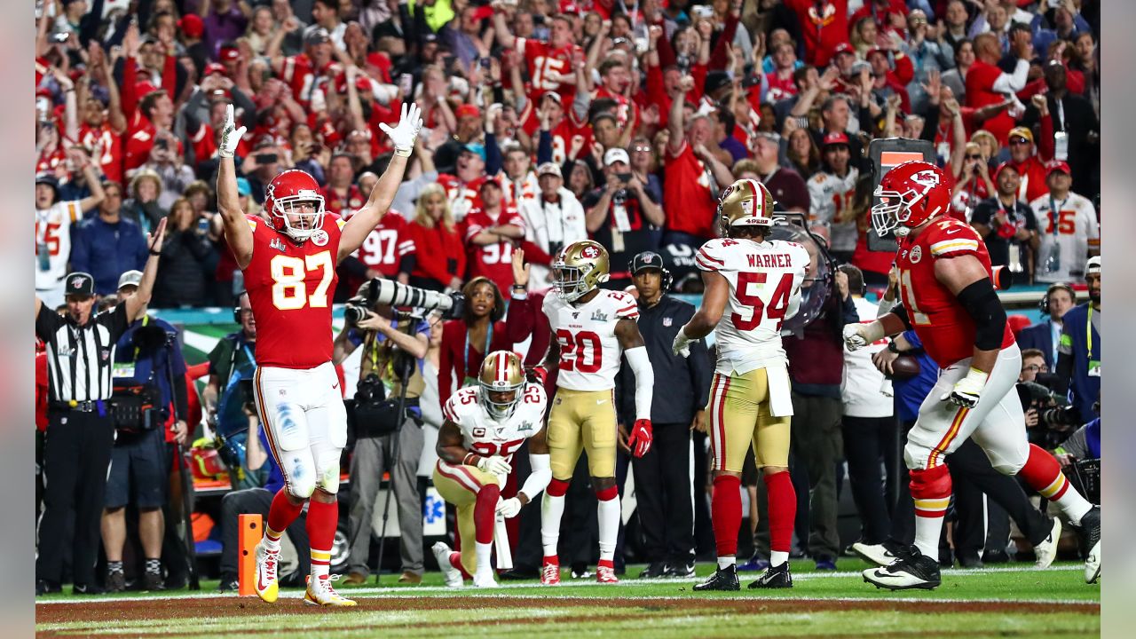 Photo Gallery: Super Bowl LIV Top Shots