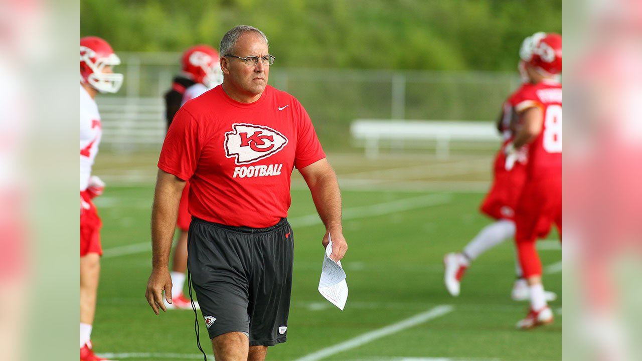 Chiefs' Toub facing difficult task in special teams picks - The