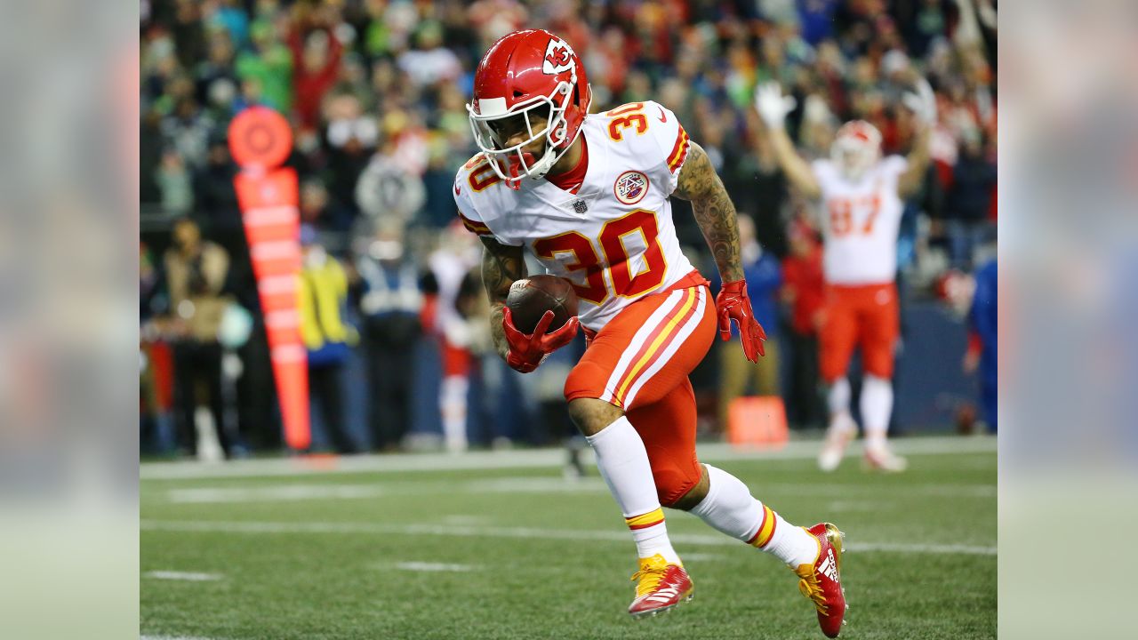 Photo: Kansas City Chiefs vs Seattle Seahawks in Kansas City -  KCP20221224110 