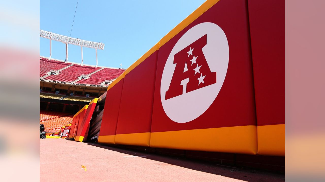 Arrowhead Stadium, Kansas City, Missouri - a photo on Flickriver  Kansas  city chiefs stadium, Kansas city chiefs football, Arrowhead stadium