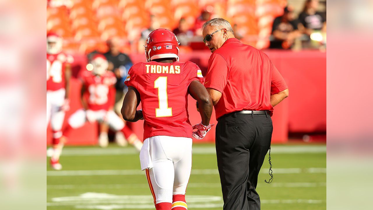 Chiefs Roster 2023: Special teams coordinator Dave Toub reveals