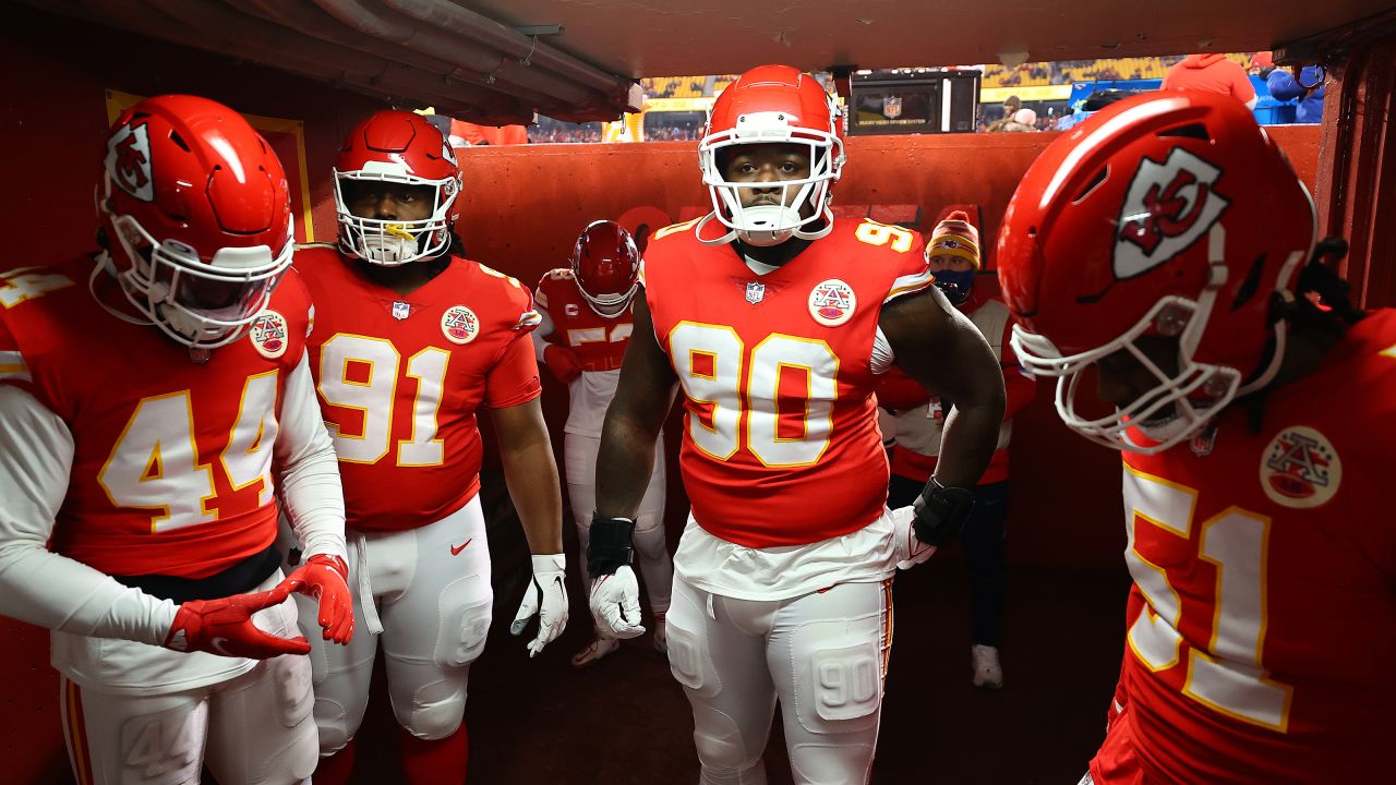 Kansas City Chiefs vs. Cincinnati Bengals free live stream: How to watch,  TV, odds