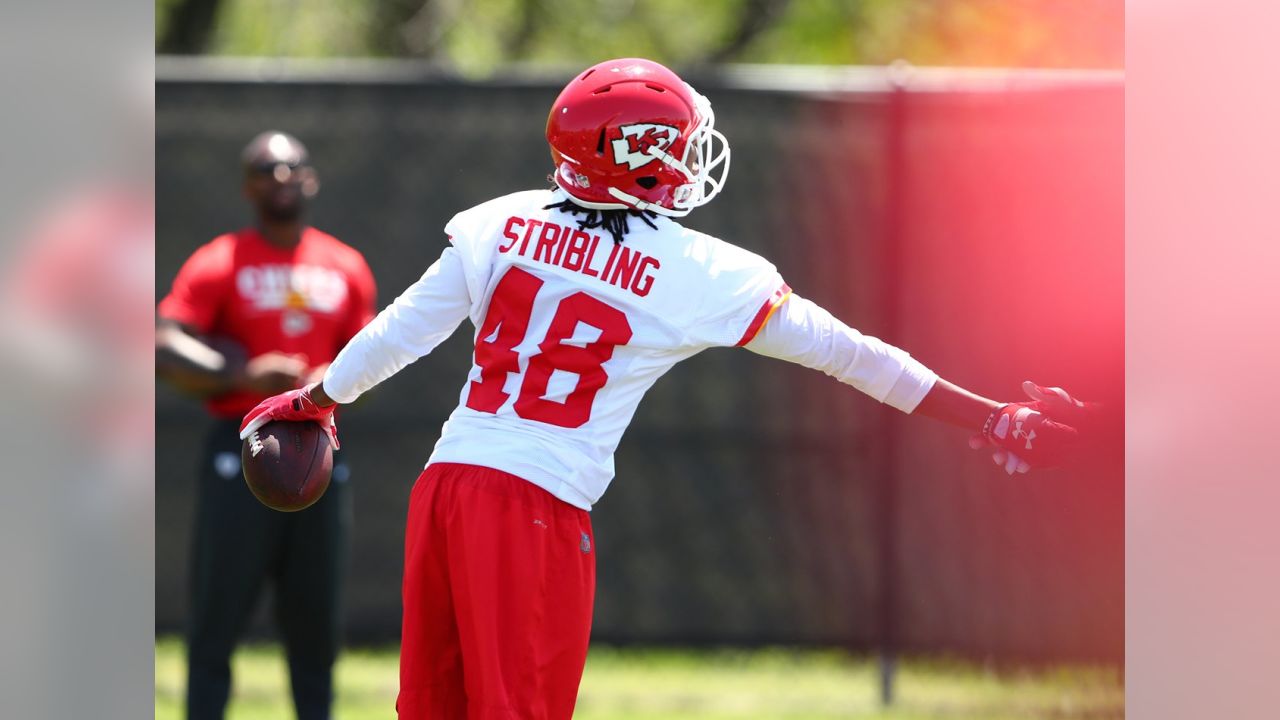 Chiefs Have Two Young Players on Cusp of Elite Status, PFF Says