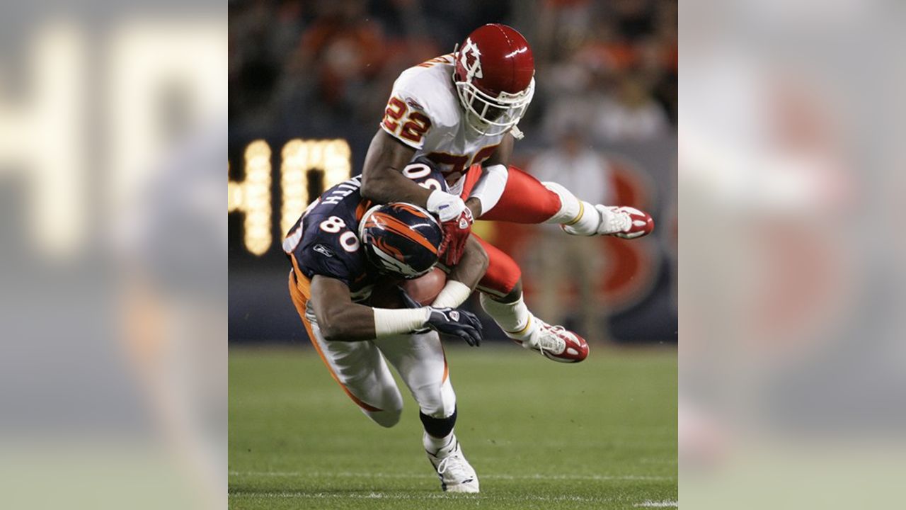 Jason Avant ready for fresh start with Chiefs