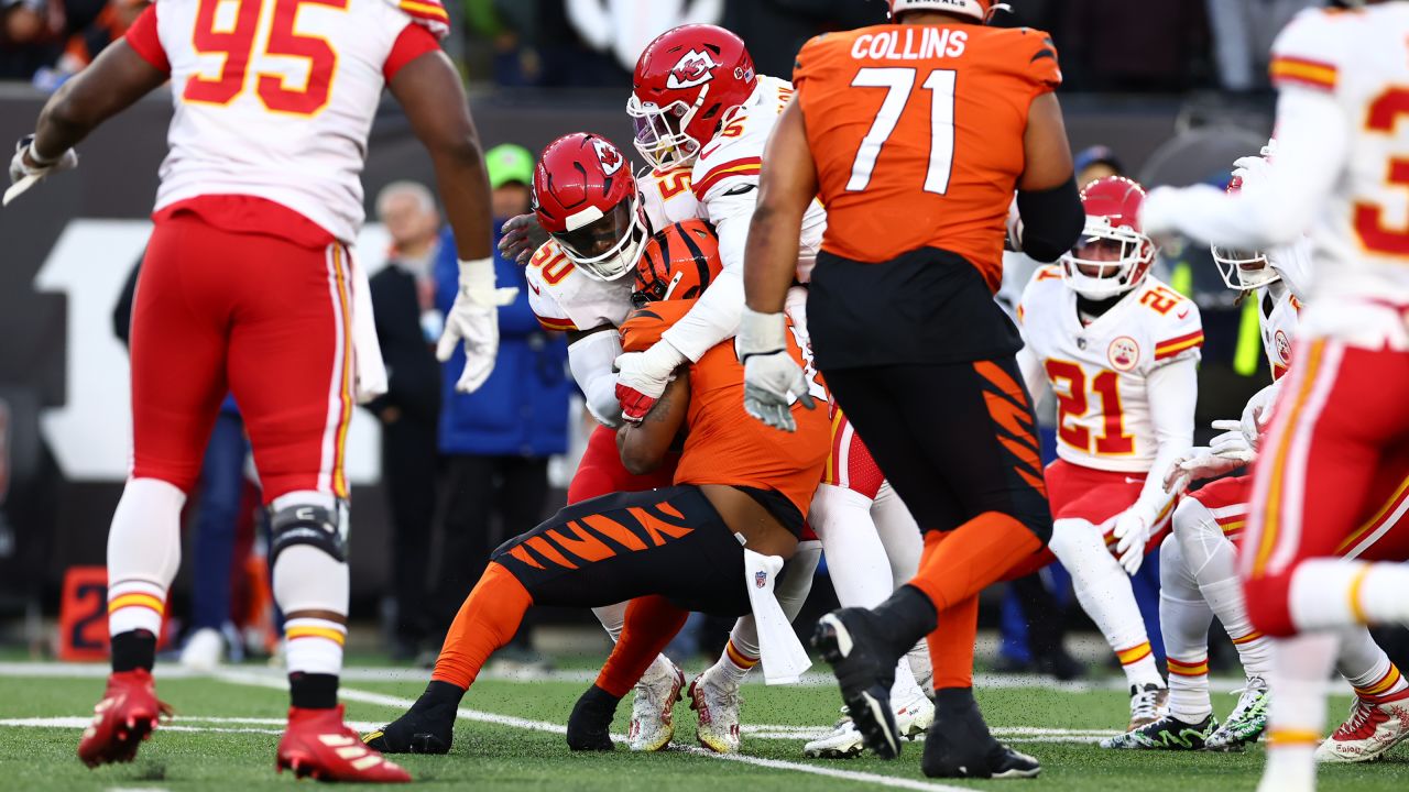 Week 13 NFL: Previewing the Kansas City Chiefs at Cincinnati Bengals  matchup - VSiN Exclusive News - News