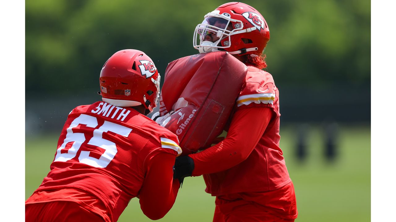 Chiefs Offseason 2023: Skyy Moore, Justyn Ross, Richie James working with  Patrick Mahomes in Texas - Arrowhead Pride