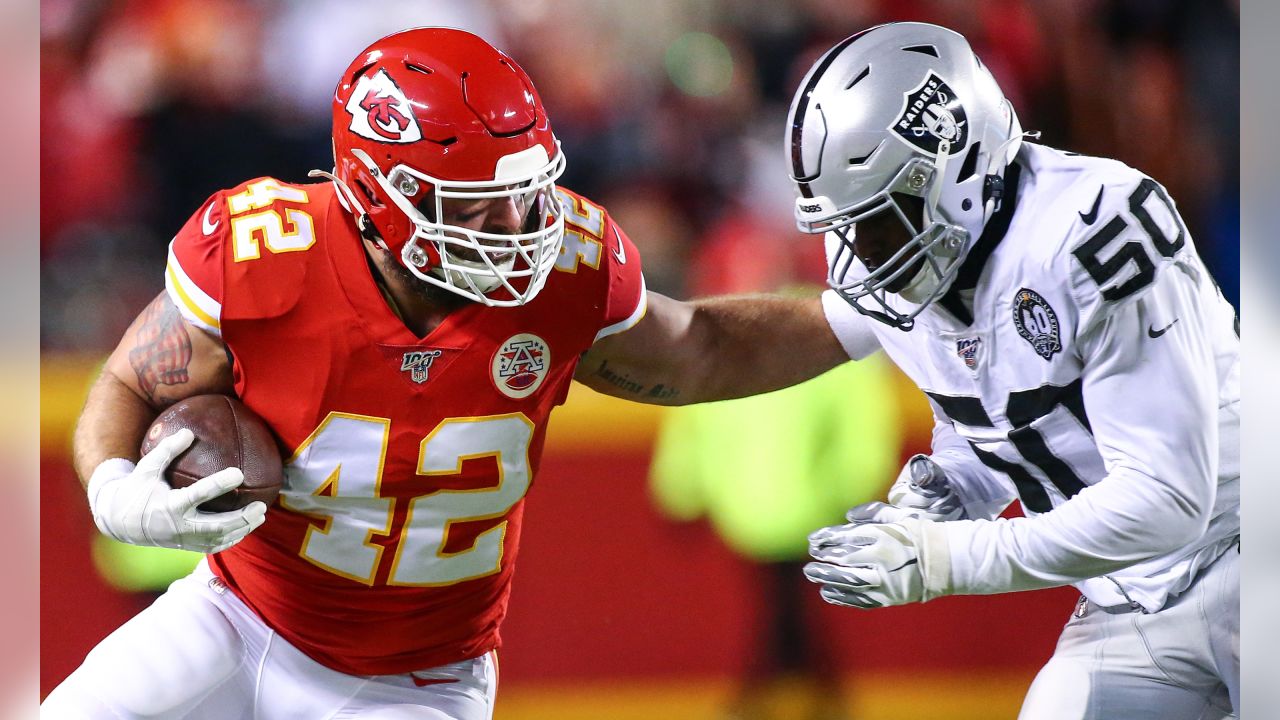 Photo Gallery: Meet the Chiefs Roster