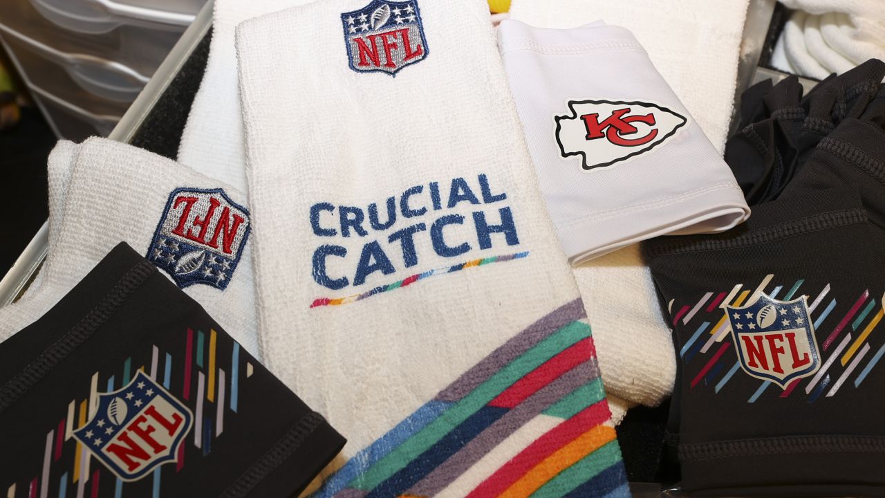 eagles crucial catch gear