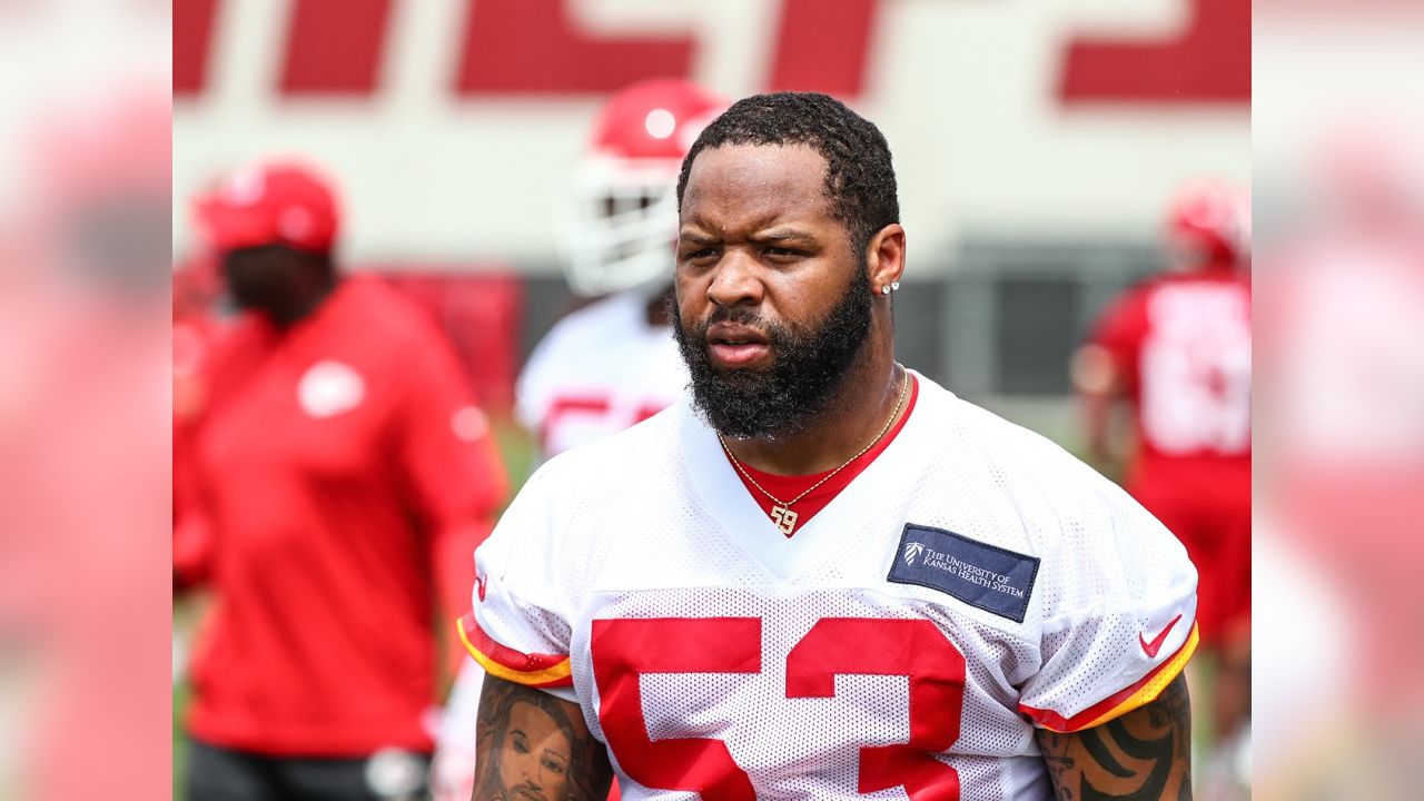 NFL: Chiefs' Greatest Defenders: Exploring Eric Berry's case for