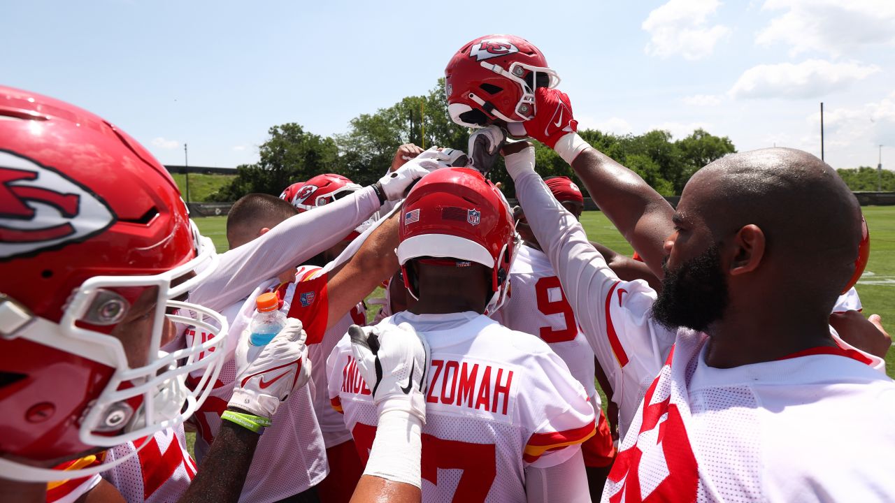 2023 Chiefs Roster: State of the Chiefs Linebacker & Tight End