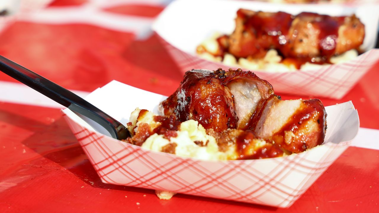 Kansas City BBQ Fest will take the field at Arrowhead Stadium