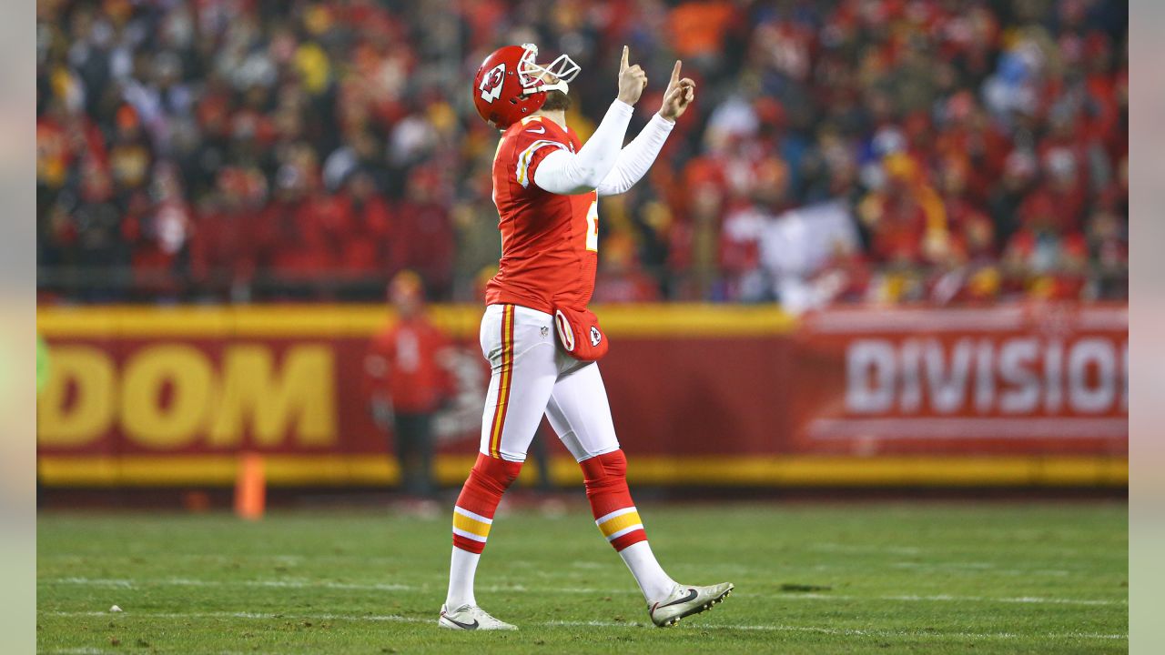 Kansas City Chiefs punter Dustin Colquitt and team appear to part ways -  Sports Illustrated Kansas City Chiefs News, Analysis and More