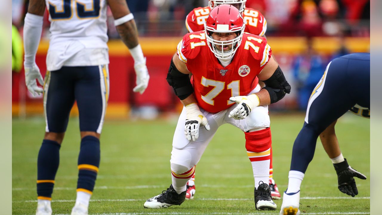 Photo Gallery: Meet the Chiefs Roster