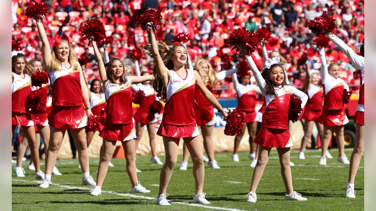 Photo Gallery: Crucial Catch Halftime Show