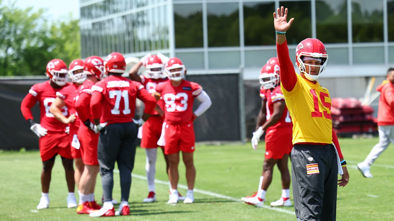 Chiefs News 8/21: Chiefs' quality in depth shows how far ahead they are -  Arrowhead Pride