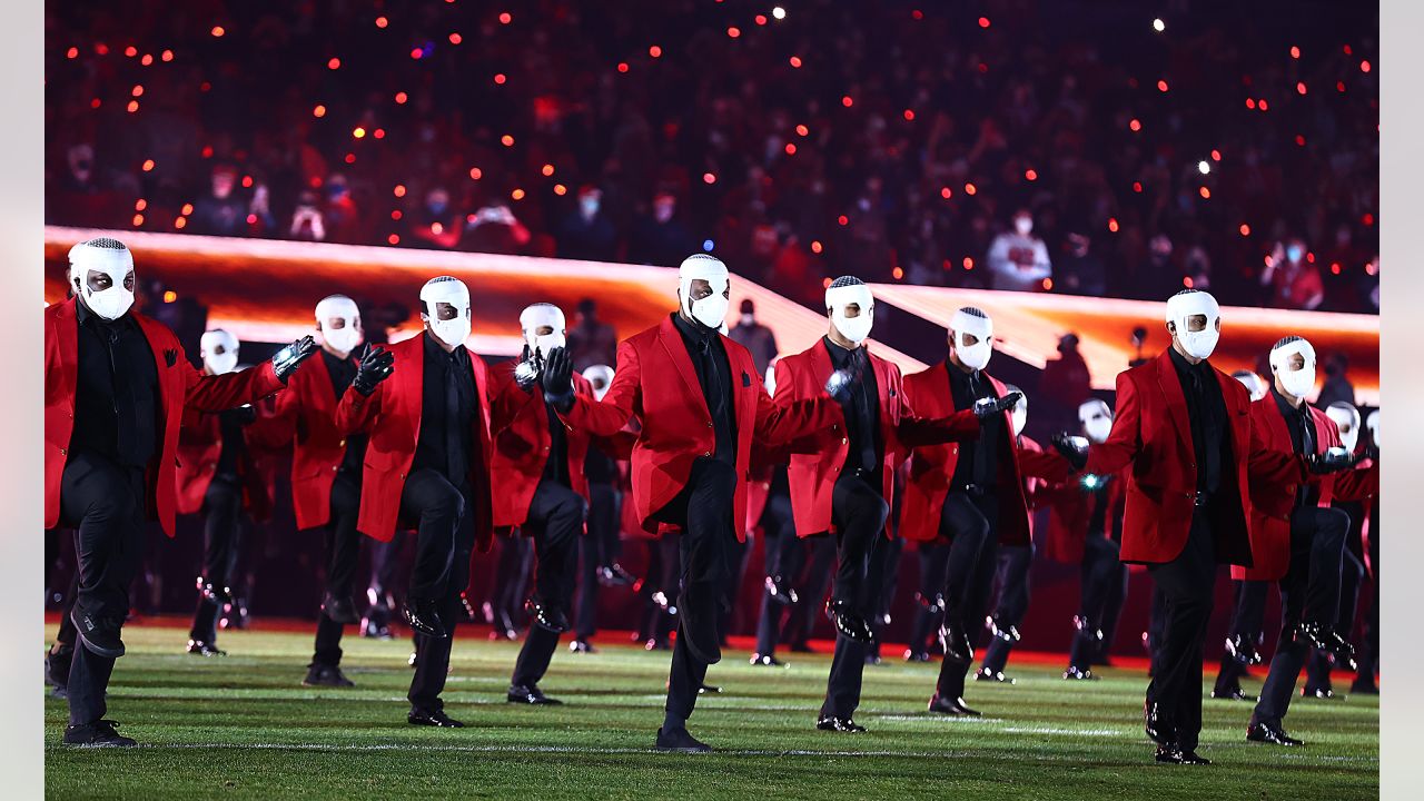 Super Bowl LV: Buccaneers Take Home the Win, While The Weeknd Shines During  Halftime – The Fordham Ram