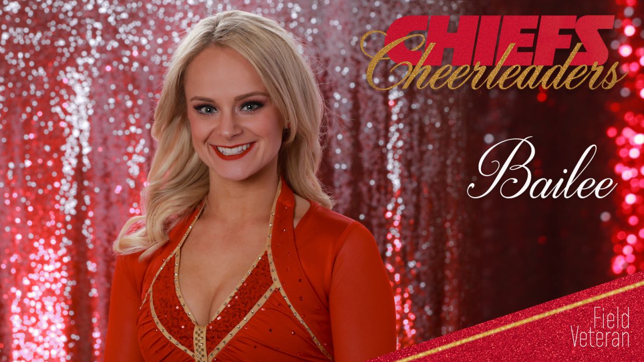 Kansas City Chiefs 2019 Cheerleader Calendar