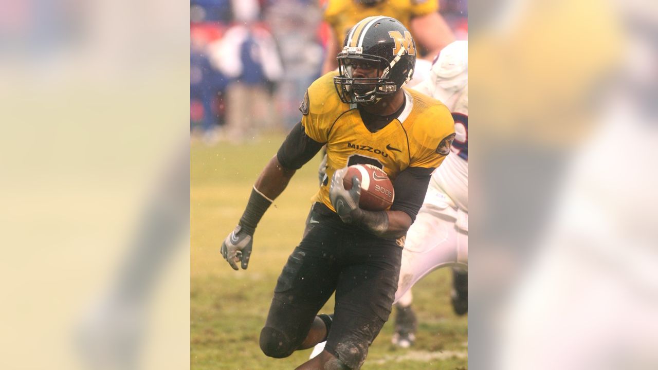 Photo Gallery: Jeremy Maclin at Mizzou