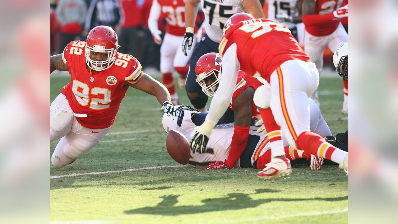 13,080 Chargers V Chiefs Stock Photos, High-Res Pictures, and Images -  Getty Images