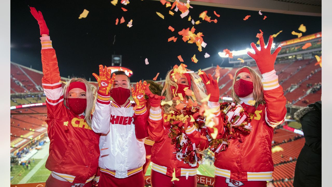 Reigning champion Chiefs dump Bills in AFC championship game – The Denver  Post