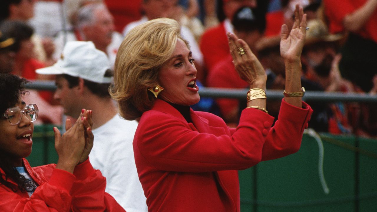 Kansas City Chiefs Announce Plans to Honor Legacy of Norma Hunt